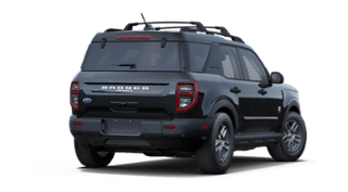 2025 Ford Bronco Sport® External Image 4